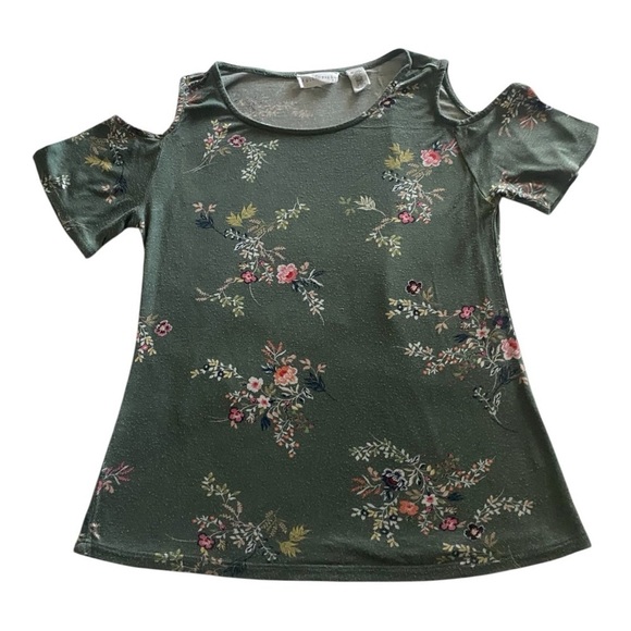 FULL TILT & CHILDREN’S PLACE-GIRLS OUTFIT-SIZE 6/7 - Picture 2 of 5